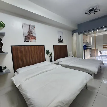 Relaxing Stay Tagaytay